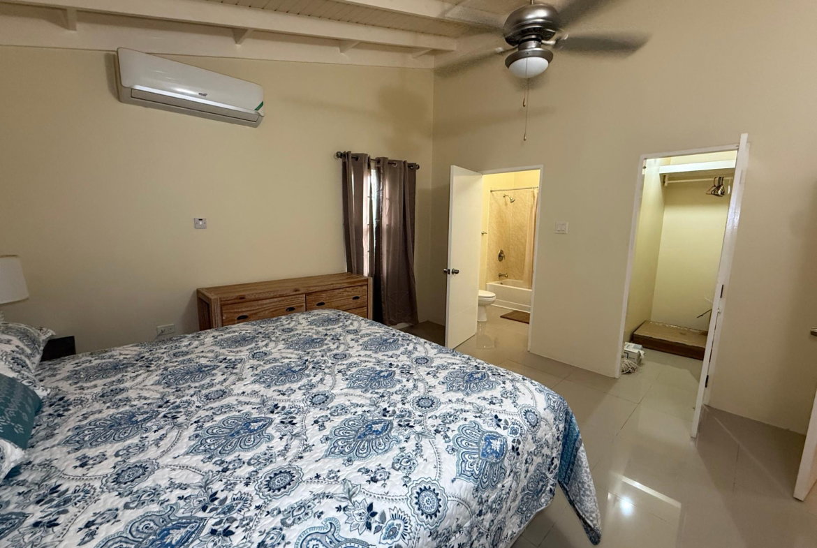 Thirteenth image of Stonebrook Manor in Falmouth, Trelawny, Jamaica - property is For Rent