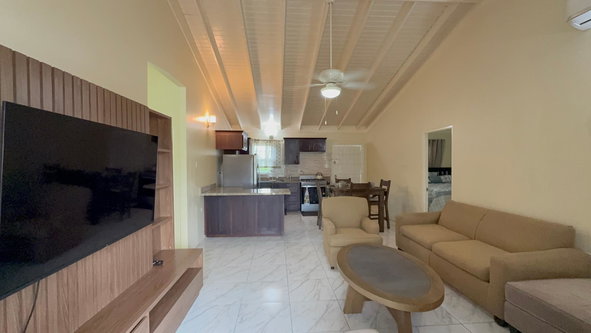 Third image of Stonebrook Manor in Falmouth, Trelawny, Jamaica - property is For Rent