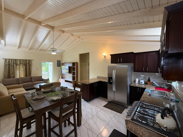Seventh image of Stonebrook Manor in Falmouth, Trelawny, Jamaica - property is For Rent