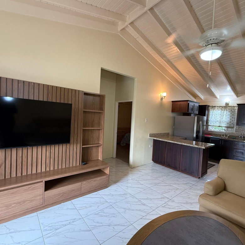 First image of Stonebrook Manor in Falmouth, Trelawny, Jamaica - property is For Rent
