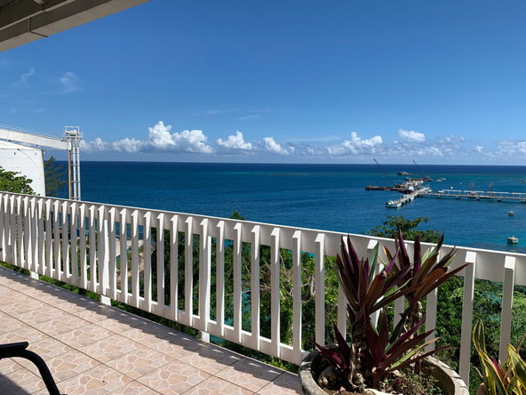 Second image of 19 Columbus Heights in Ocho Rios, St. Ann, Jamaica - property is For Rent