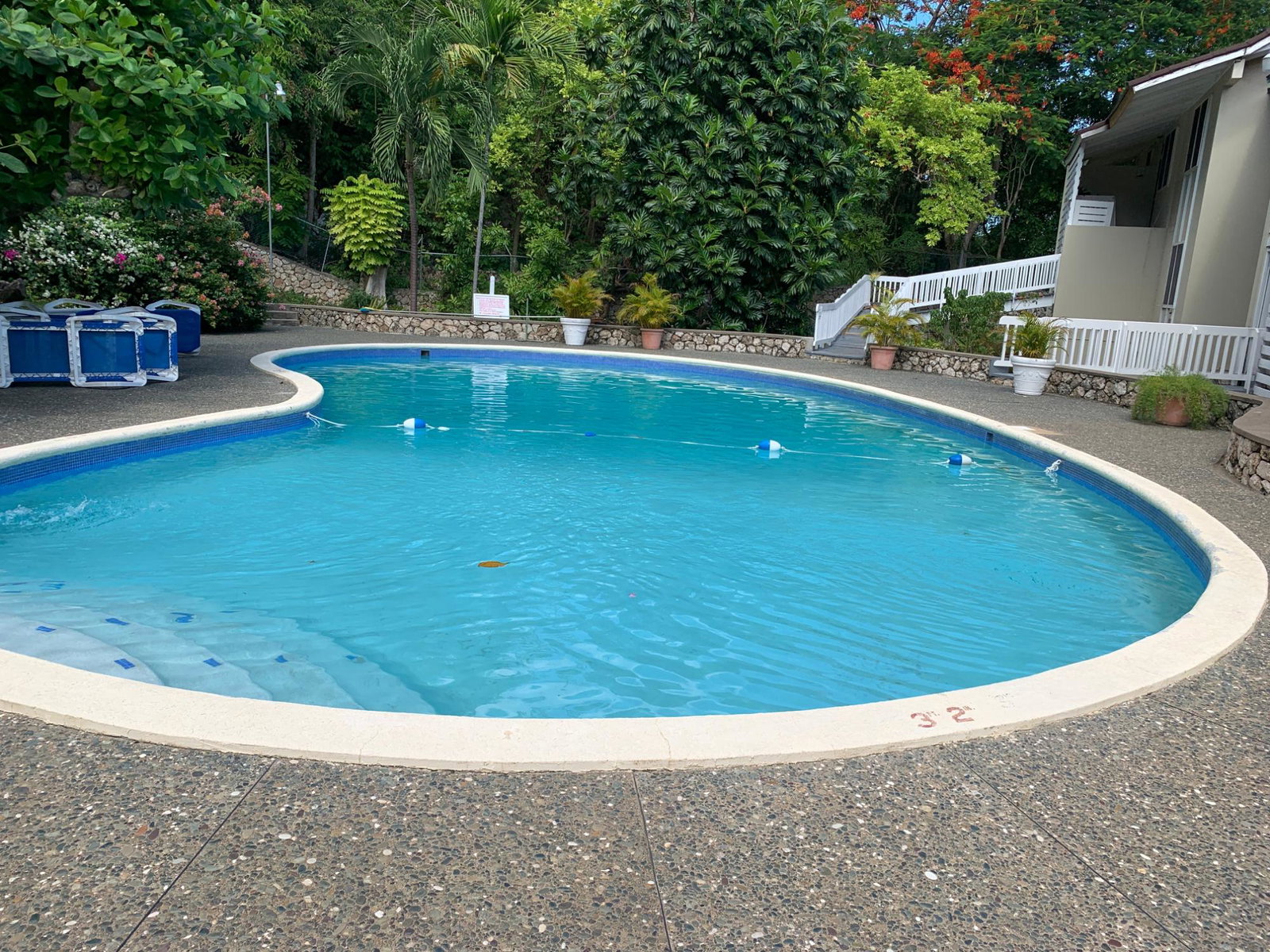 Twenty-Seventh image of 19 Columbus Heights in Ocho Rios, St. Ann, Jamaica - property is For Rent