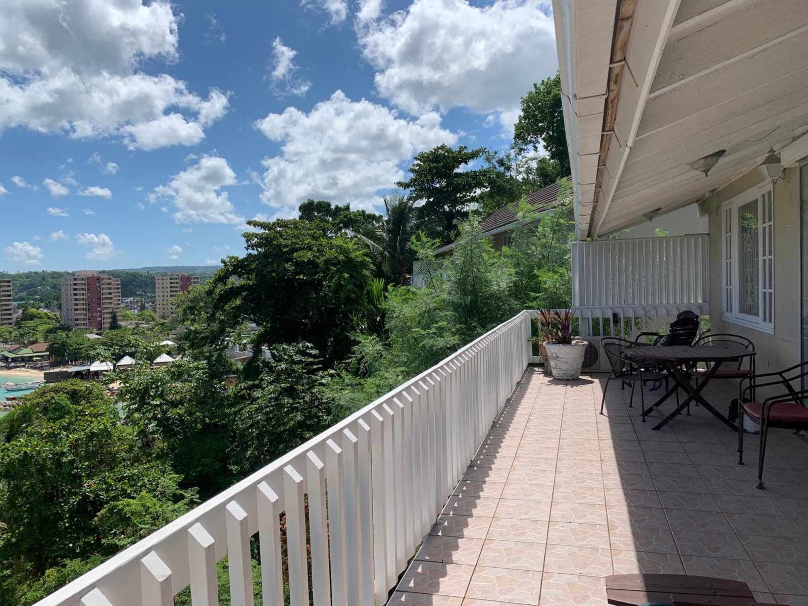 Fourth image of 19 Columbus Heights in Ocho Rios, St. Ann, Jamaica - property is For Rent