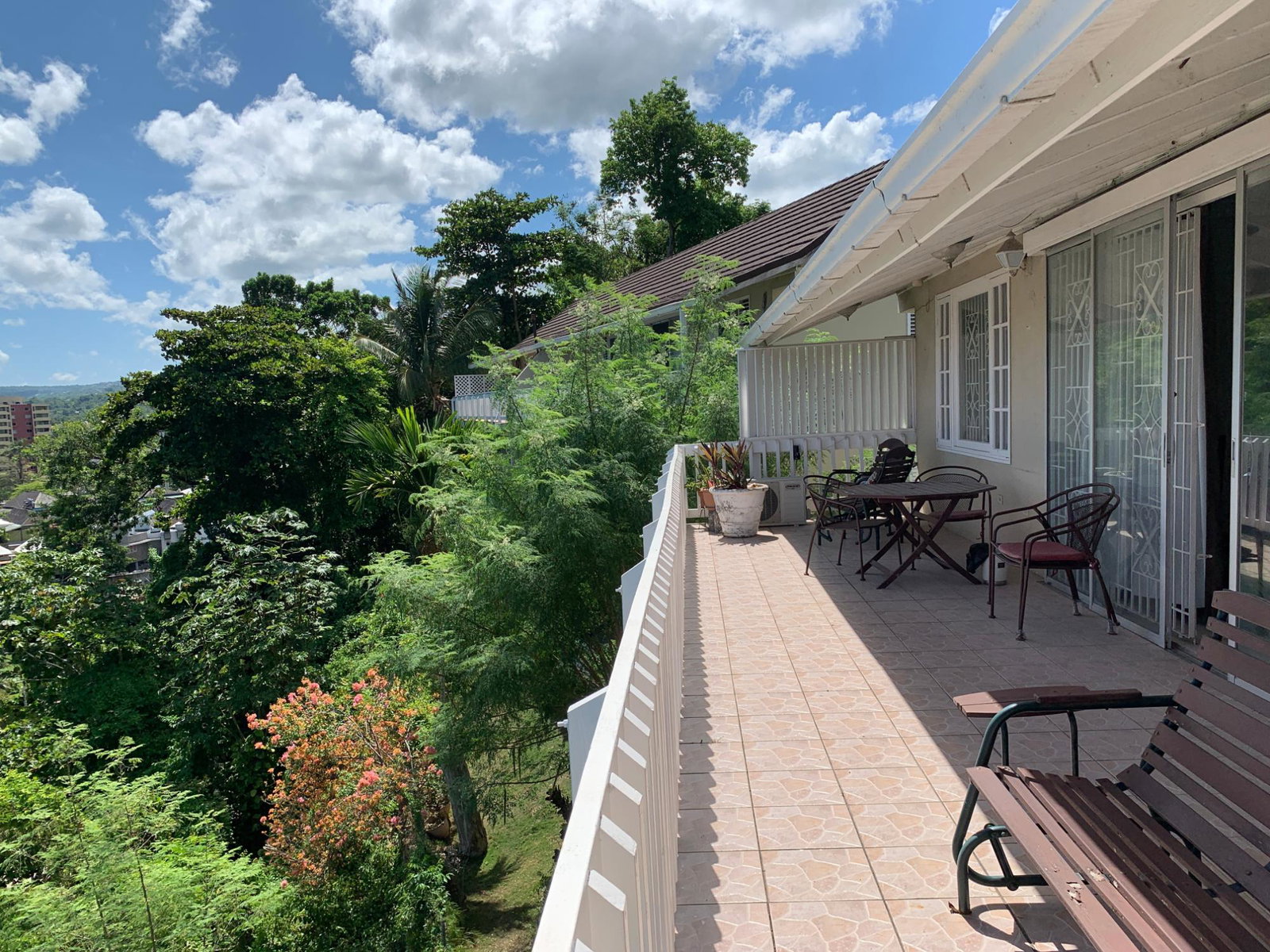 Fifth image of 19 Columbus Heights in Ocho Rios, St. Ann, Jamaica - property is For Rent
