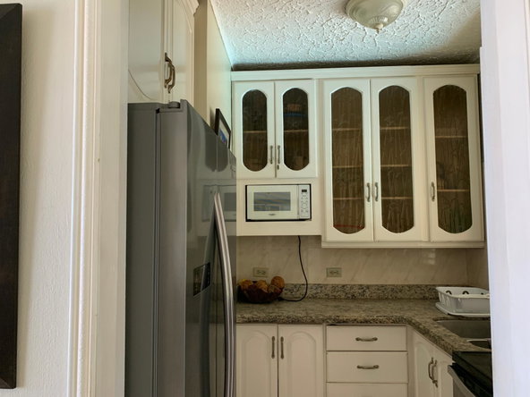 Eighth image of 19 Columbus Heights in Ocho Rios, St. Ann, Jamaica - property is For Rent