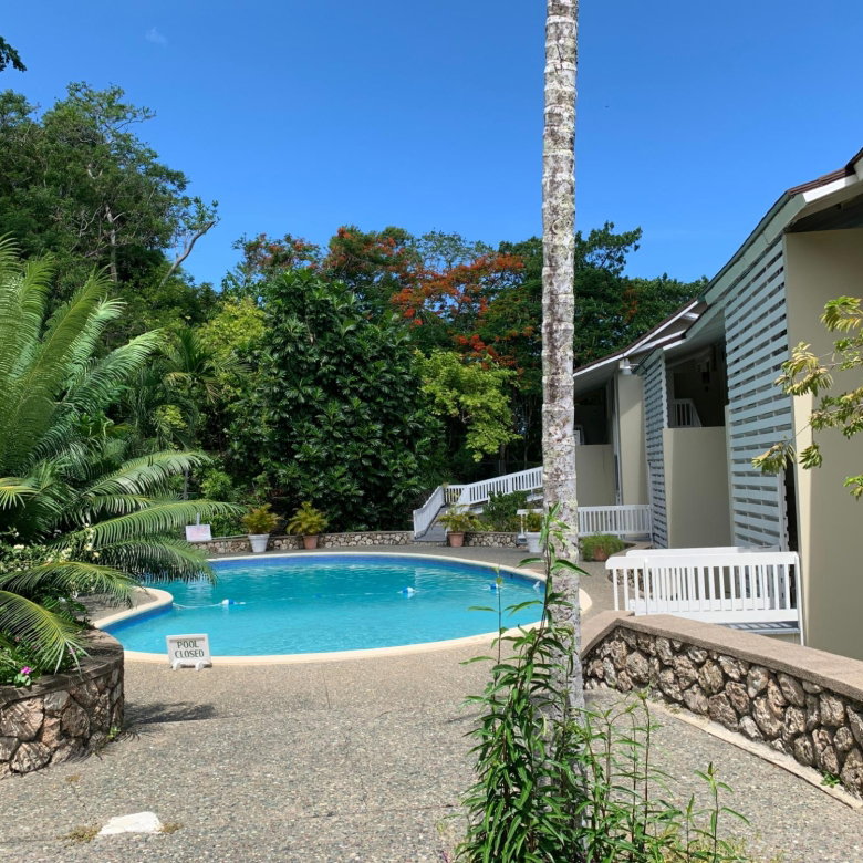 First image of 19 Columbus Heights in Ocho Rios, St. Ann, Jamaica - property is For Rent