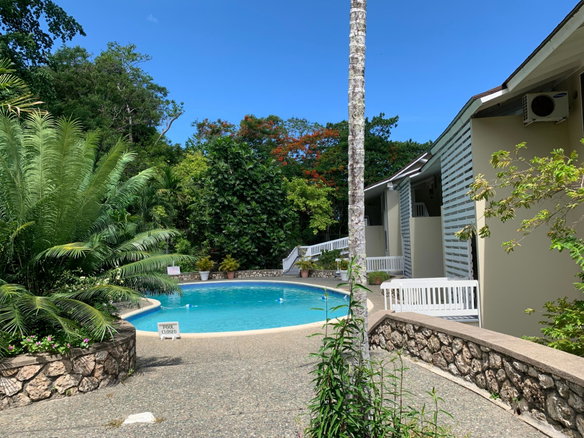 First image of 19 Columbus Heights in Ocho Rios, St. Ann, Jamaica - property is For Rent