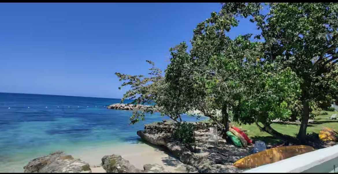 Thirteenth image of 19- Point Village in Point, Hanover, Jamaica - property is For Rent