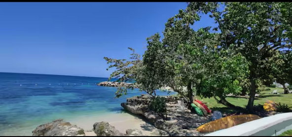 Thirteenth image of 19- Point Village in Point, Hanover, Jamaica - property is For Rent