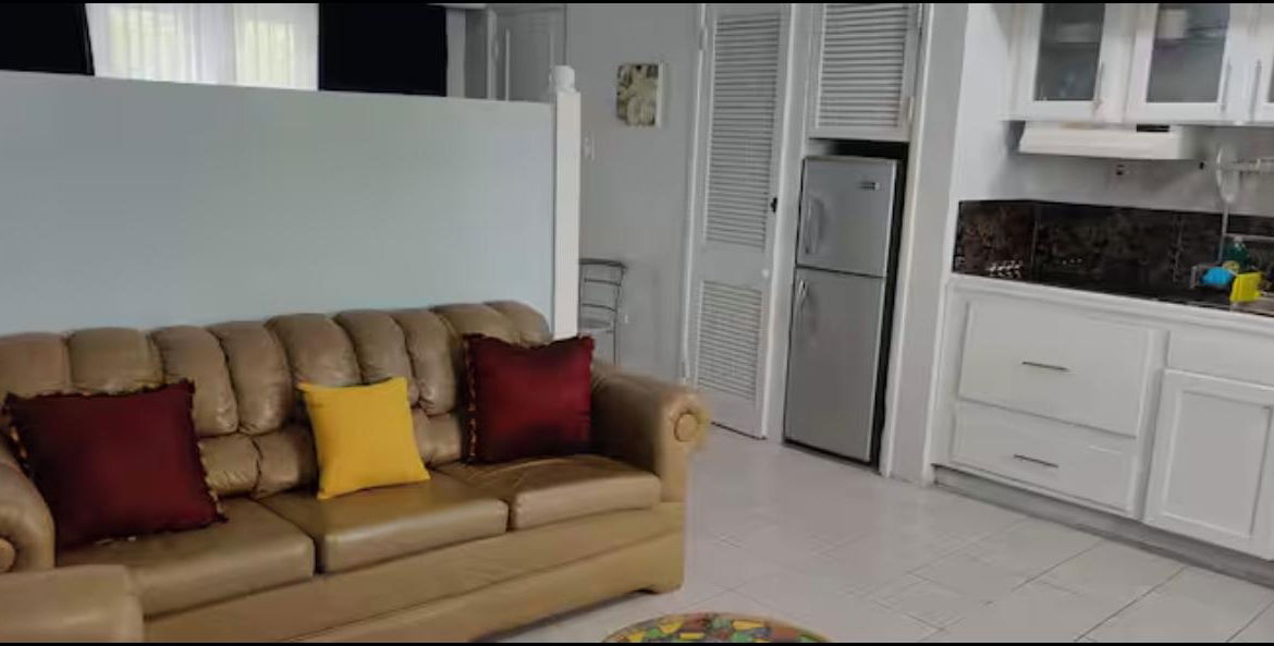 Fourth image of 19- Point Village in Point, Hanover, Jamaica - property is For Rent