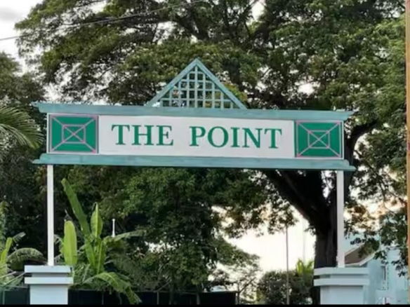 First image of 19- Point Village in Point, Hanover, Jamaica - property is For Rent