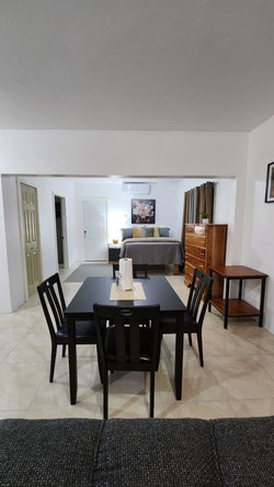 Fifth image of A-237 Sparrow Crescent in Falmouth, Trelawny, Jamaica - property is For Rent