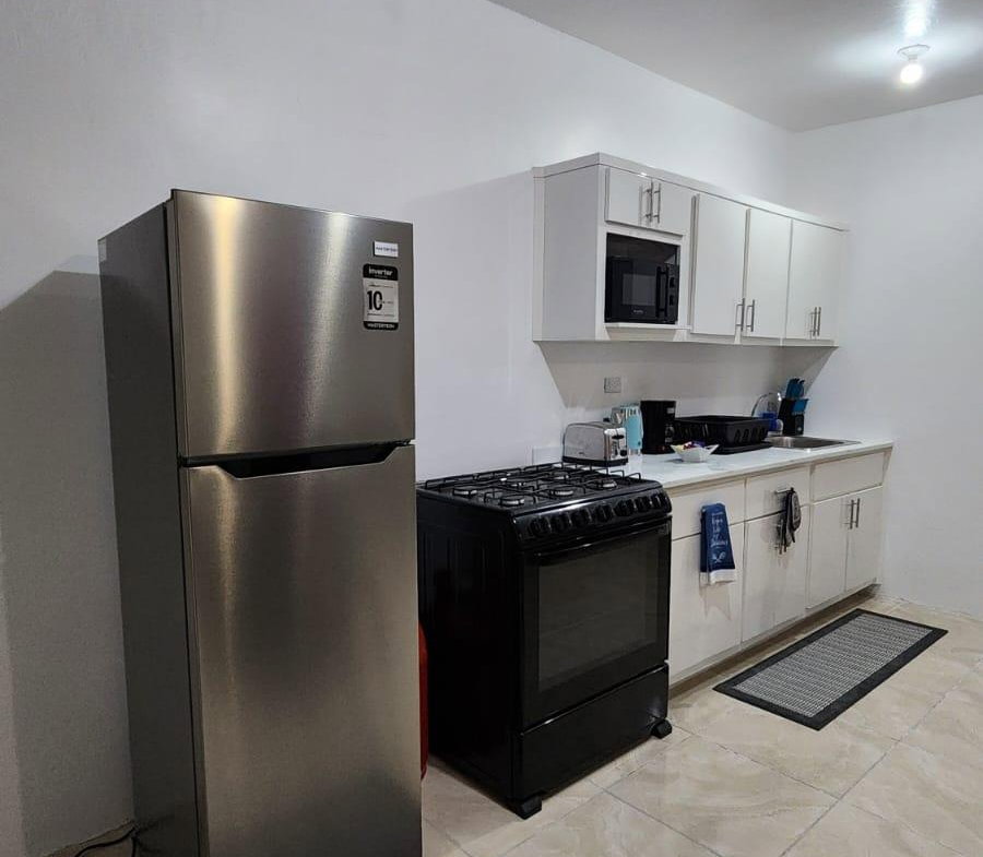 Sixth image of A-237 Sparrow Crescent in Falmouth, Trelawny, Jamaica - property is For Rent