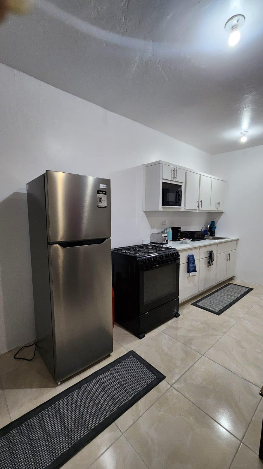 Sixth image of A-237 Sparrow Crescent in Falmouth, Trelawny, Jamaica - property is For Rent