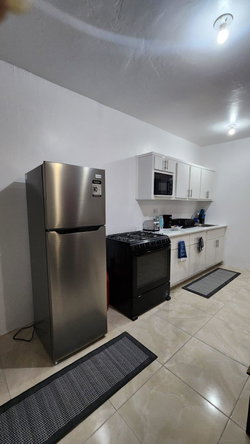Sixth image of A-237 Sparrow Crescent in Falmouth, Trelawny, Jamaica - property is For Rent