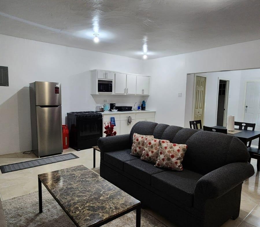 Seventh image of A-237 Sparrow Crescent in Falmouth, Trelawny, Jamaica - property is For Rent
