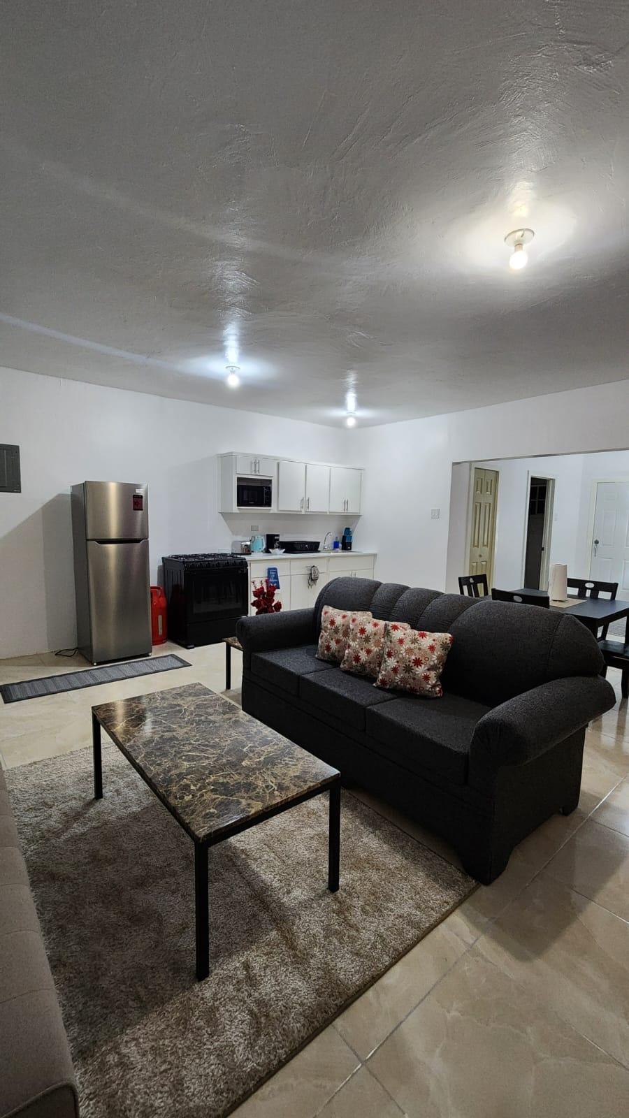 Seventh image of A-237 Sparrow Crescent in Falmouth, Trelawny, Jamaica - property is For Rent