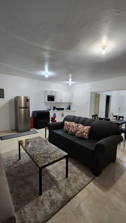 Seventh image of A-237 Sparrow Crescent in Falmouth, Trelawny, Jamaica - property is For Rent