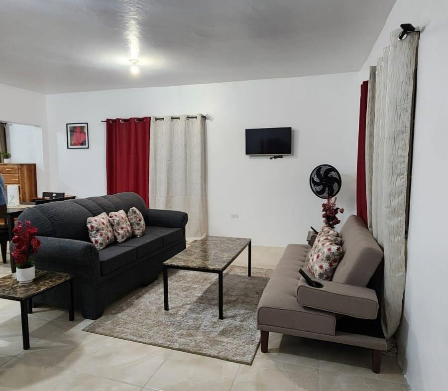 Ninth image of A-237 Sparrow Crescent in Falmouth, Trelawny, Jamaica - property is For Rent