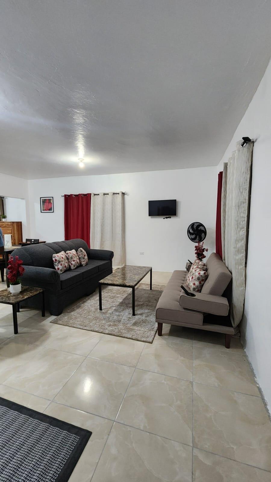 Ninth image of A-237 Sparrow Crescent in Falmouth, Trelawny, Jamaica - property is For Rent