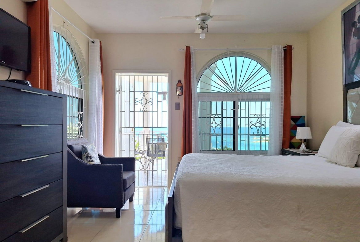 Second image of J4- Columbus Heights in Ocho Rios, St. Ann, Jamaica - property is For Rent