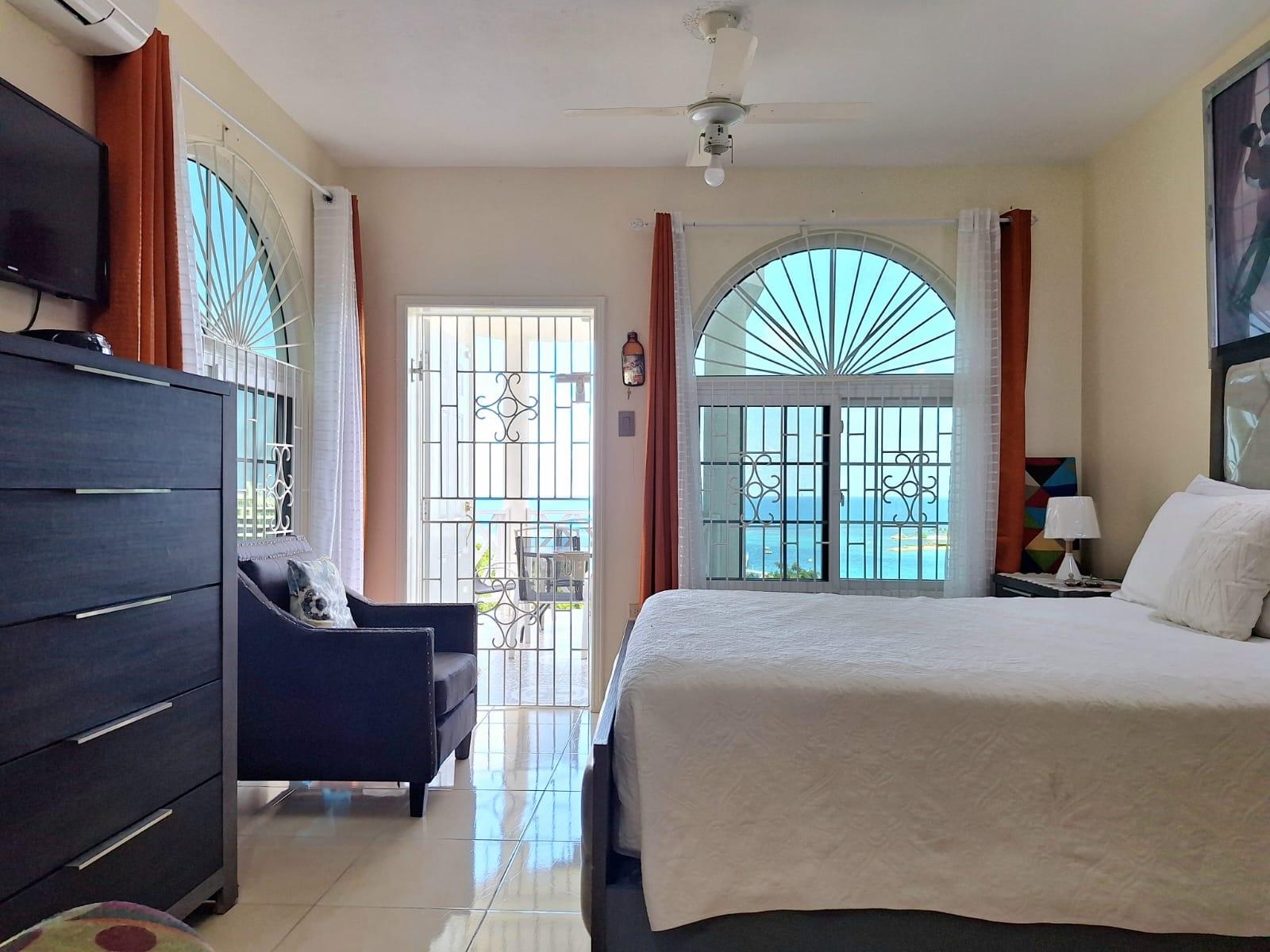 Second image of J4- Columbus Heights in Ocho Rios, St. Ann, Jamaica - property is For Rent