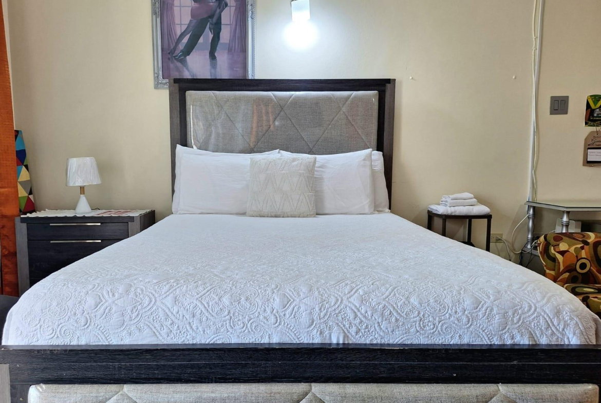 Eleventh image of J4- Columbus Heights in Ocho Rios, St. Ann, Jamaica - property is For Rent