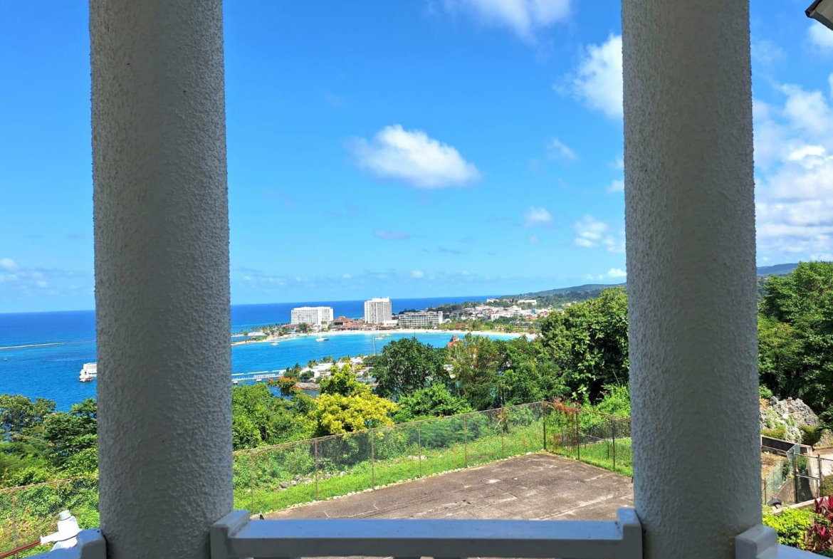 Twelfth image of J4- Columbus Heights in Ocho Rios, St. Ann, Jamaica - property is For Rent