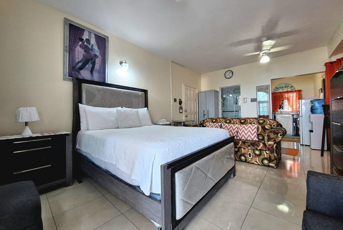 First image of J4- Columbus Heights in Ocho Rios, St. Ann, Jamaica - property is For Rent