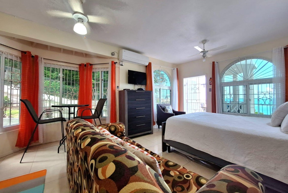 Fourteenth image of J4- Columbus Heights in Ocho Rios, St. Ann, Jamaica - property is For Rent
