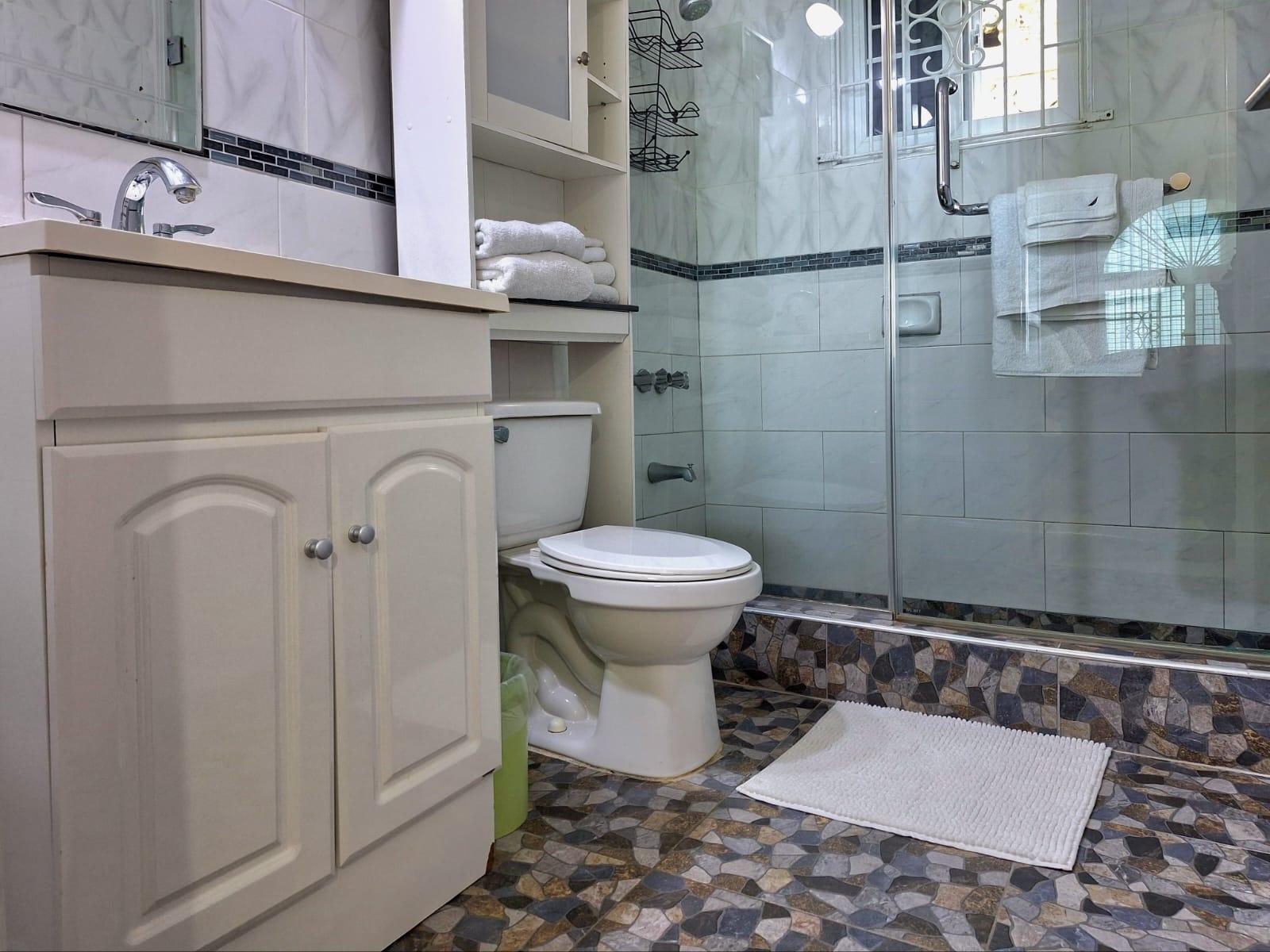 Sixteenth image of J4- Columbus Heights in Ocho Rios, St. Ann, Jamaica - property is For Rent