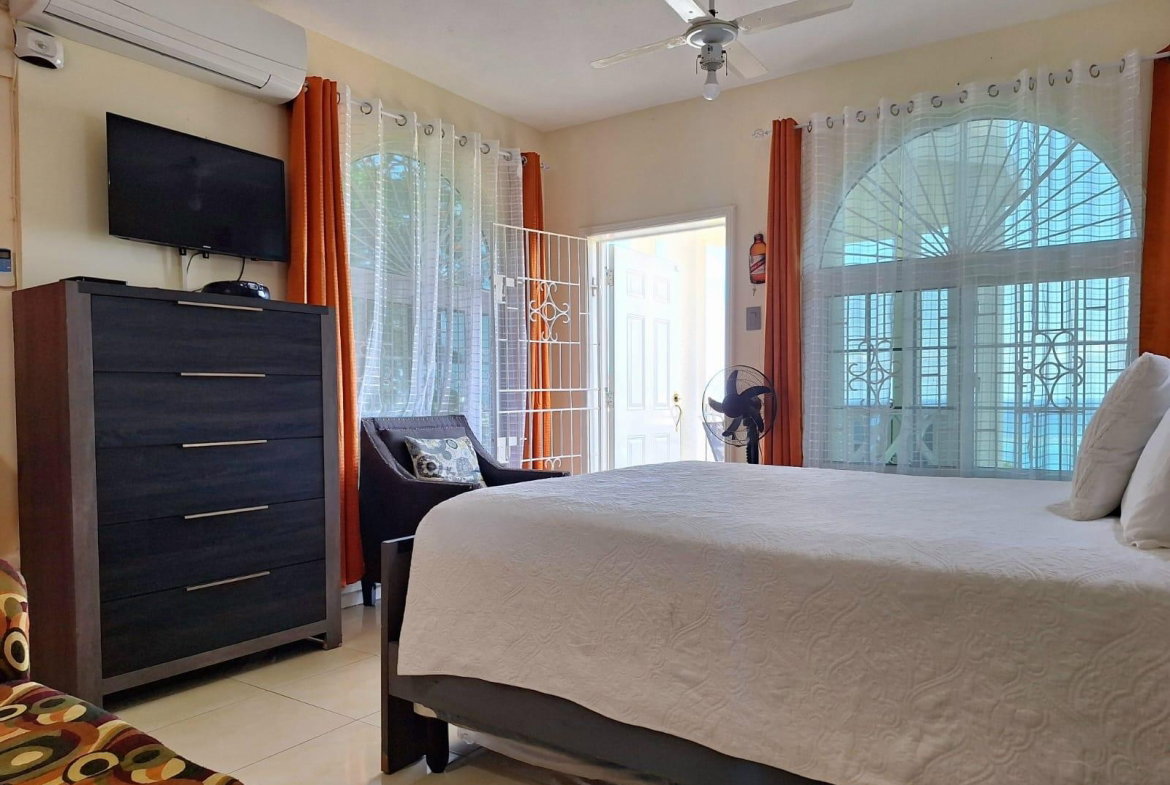 Seventeenth image of J4- Columbus Heights in Ocho Rios, St. Ann, Jamaica - property is For Rent