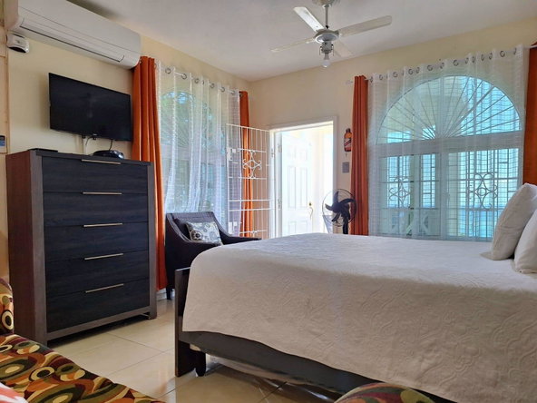 Seventeenth image of J4- Columbus Heights in Ocho Rios, St. Ann, Jamaica - property is For Rent