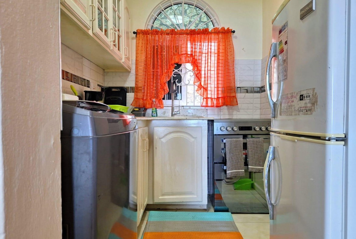 Third image of J4- Columbus Heights in Ocho Rios, St. Ann, Jamaica - property is For Rent