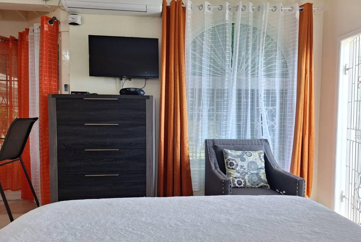 Fourth image of J4- Columbus Heights in Ocho Rios, St. Ann, Jamaica - property is For Rent