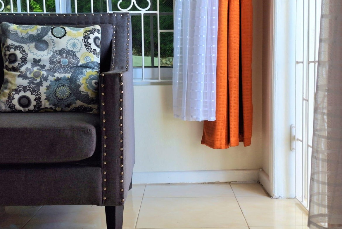 Fifth image of J4- Columbus Heights in Ocho Rios, St. Ann, Jamaica - property is For Rent