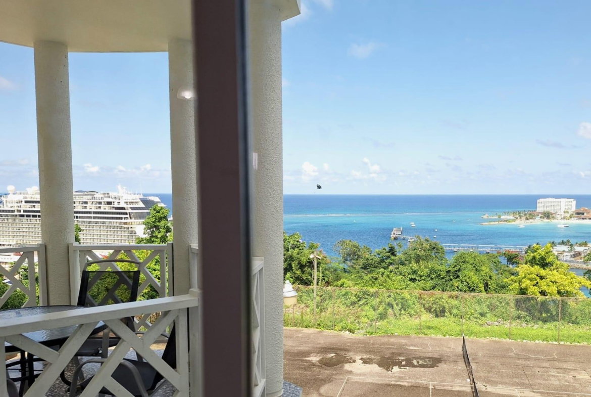 Sixth image of J4- Columbus Heights in Ocho Rios, St. Ann, Jamaica - property is For Rent