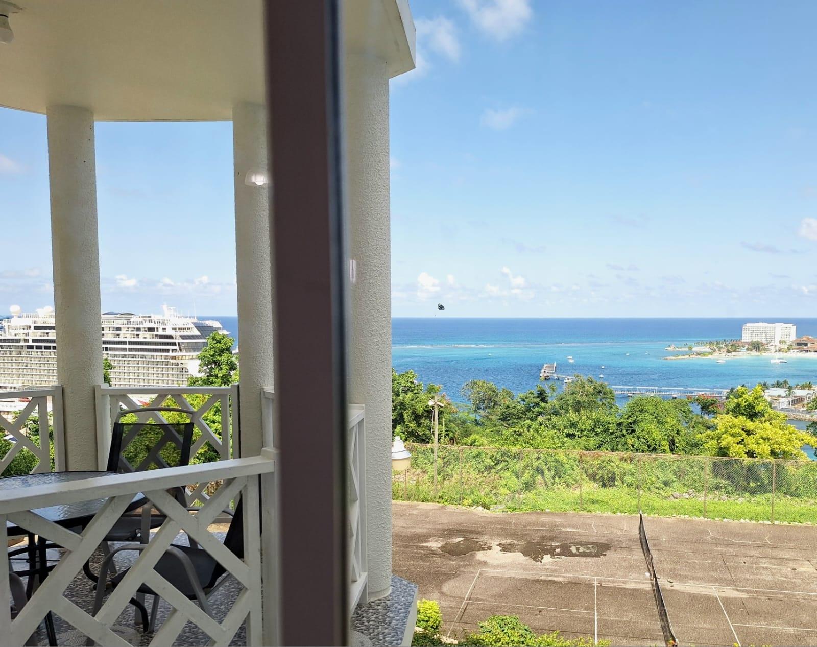 Sixth image of J4- Columbus Heights in Ocho Rios, St. Ann, Jamaica - property is For Rent