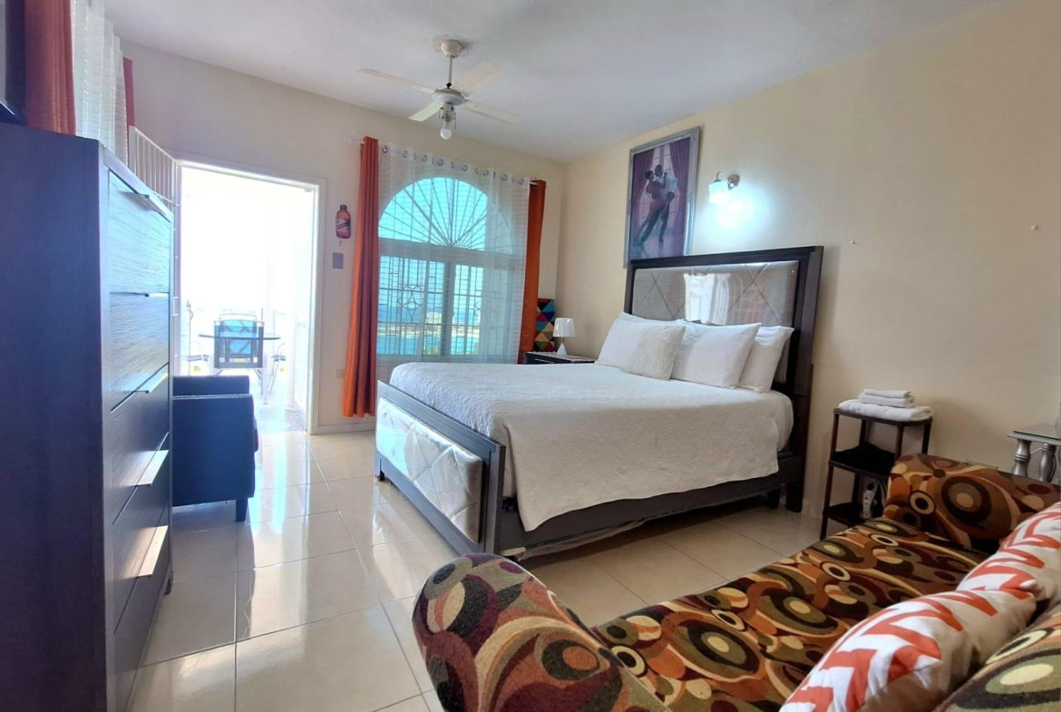 Eighth image of J4- Columbus Heights in Ocho Rios, St. Ann, Jamaica - property is For Rent