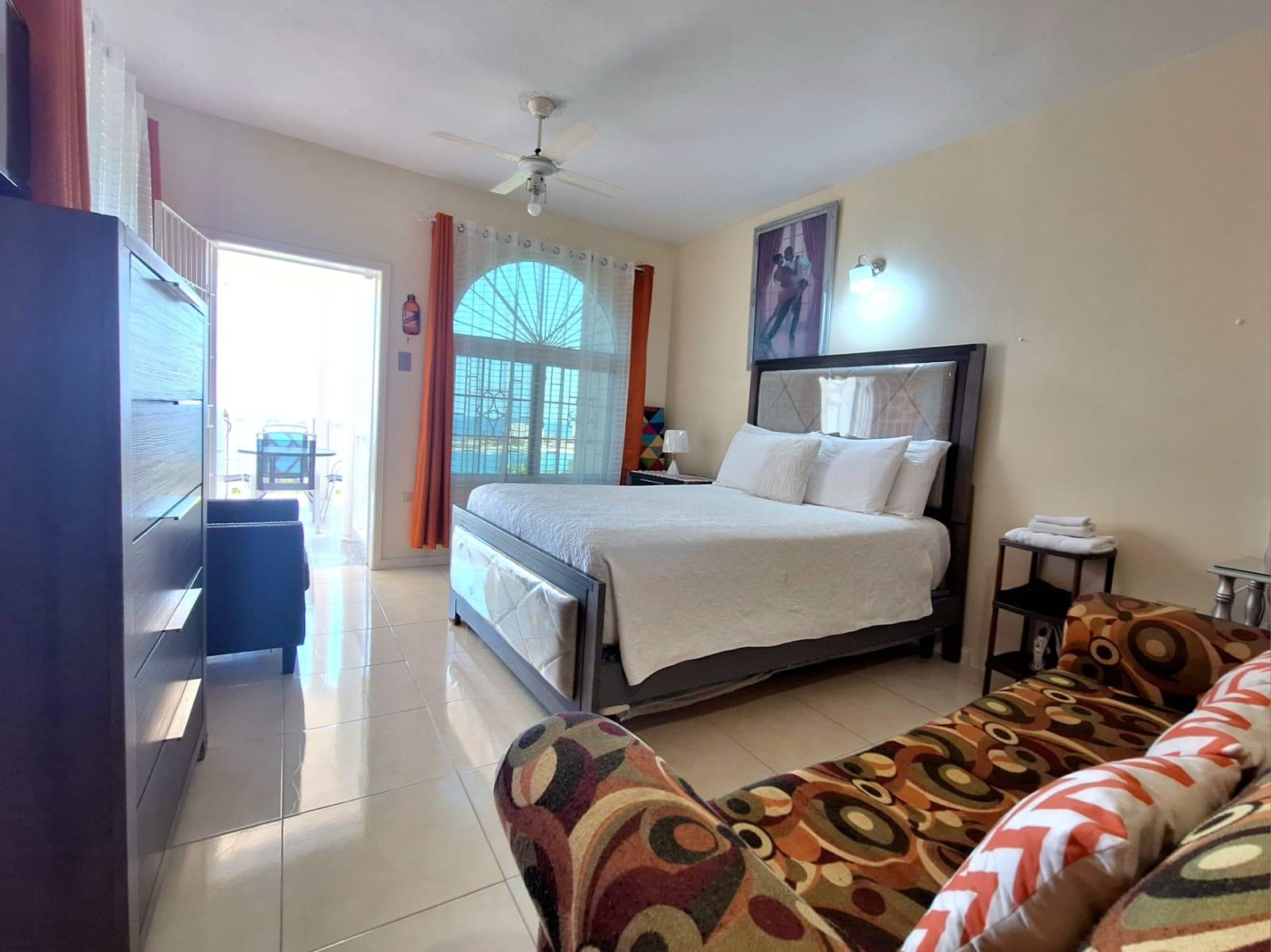 Eighth image of J4- Columbus Heights in Ocho Rios, St. Ann, Jamaica - property is For Rent