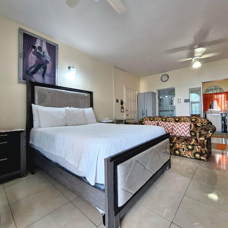 First image of J4- Columbus Heights in Ocho Rios, St. Ann, Jamaica - property is For Rent
