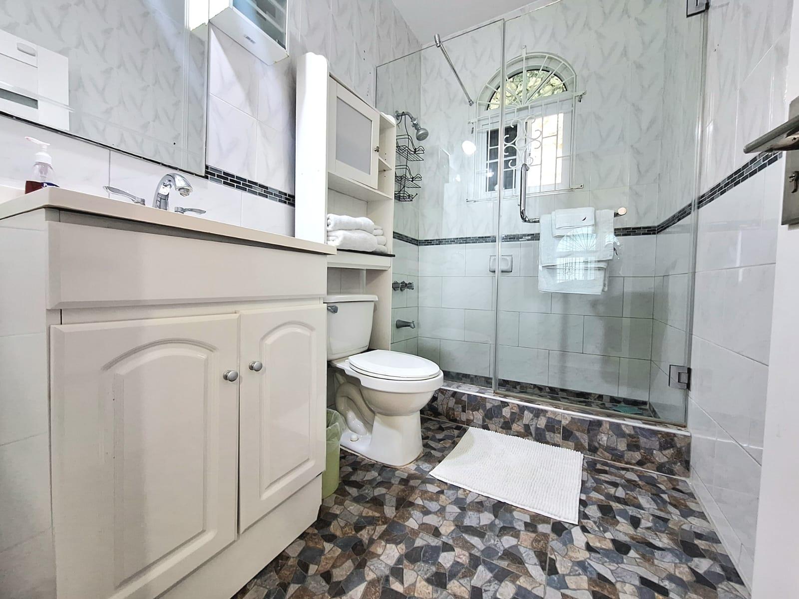 Ninth image of J4- Columbus Heights in Ocho Rios, St. Ann, Jamaica - property is For Rent