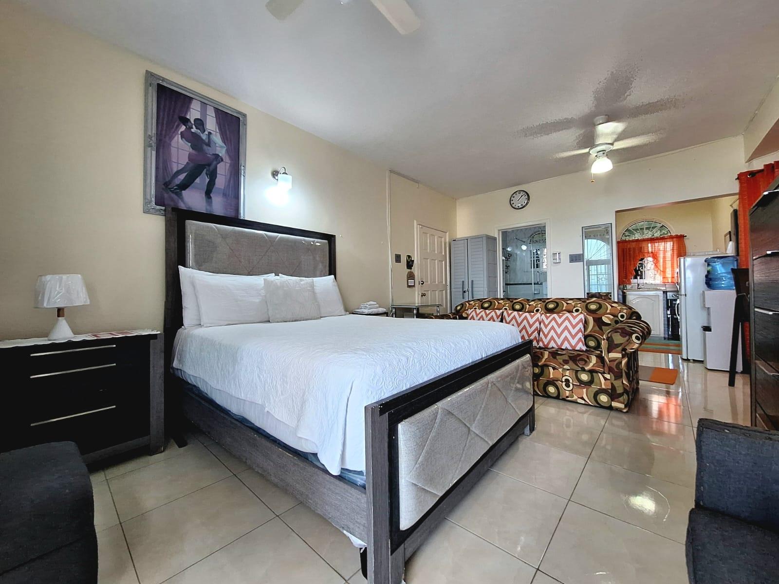 First image of J4- Columbus Heights in Ocho Rios, St. Ann, Jamaica - property is For Rent