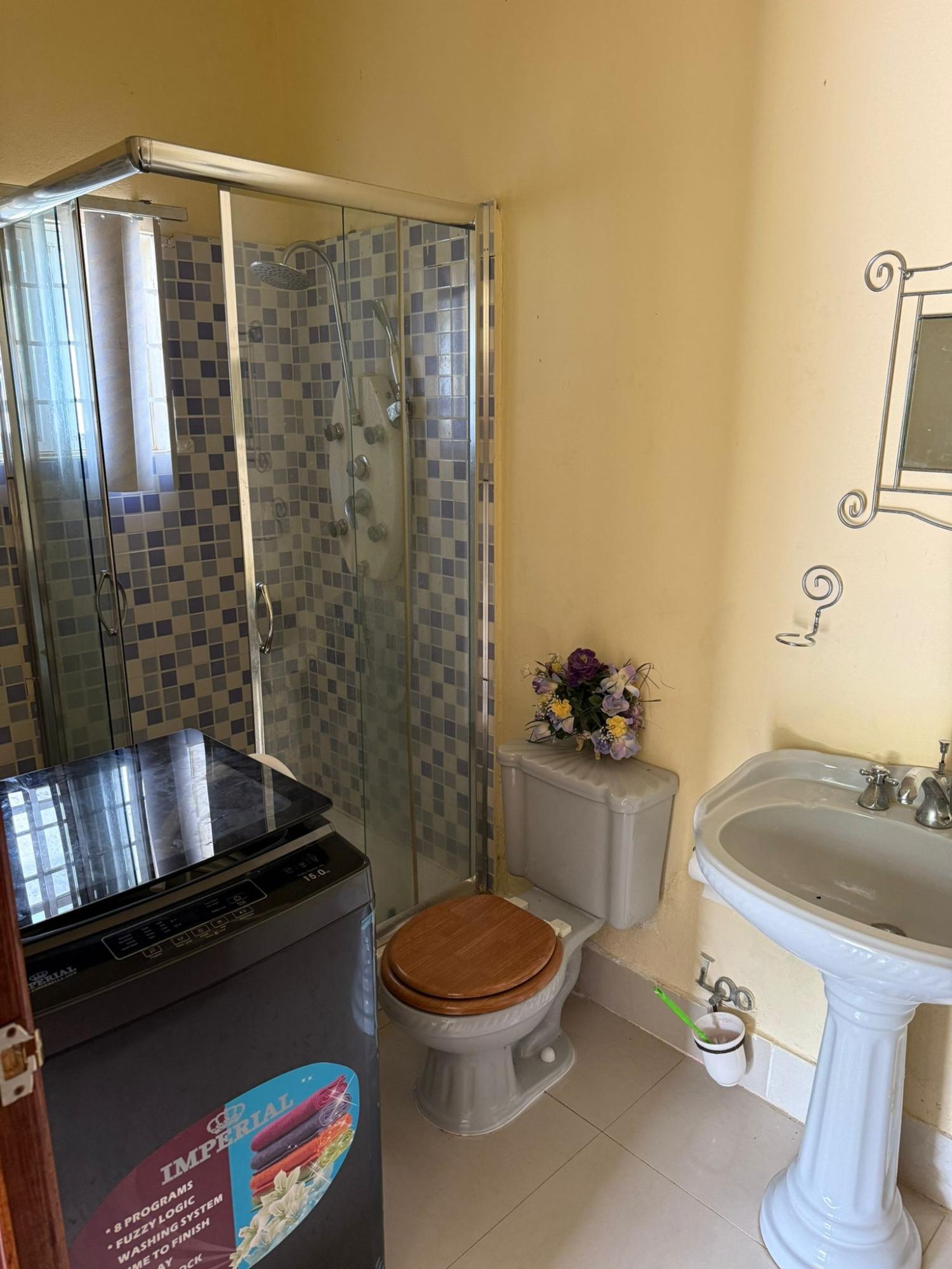 Second image of 1-5 Rockton Drive in Mandeville, Manchester, Jamaica - property is For Rent