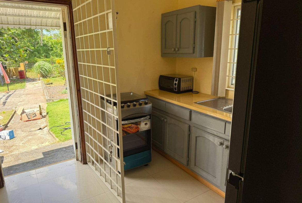 First image of 1-5 Rockton Drive in Mandeville, Manchester, Jamaica - property is For Rent