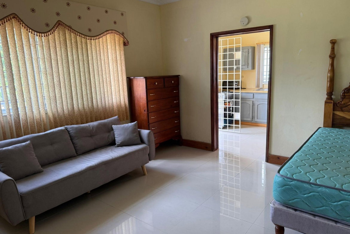 Third image of 1-5 Rockton Drive in Mandeville, Manchester, Jamaica - property is For Rent
