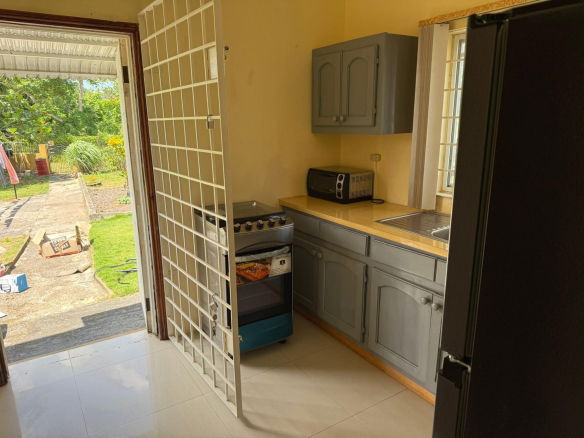 First image of 1-5 Rockton Drive in Mandeville, Manchester, Jamaica - property is For Rent