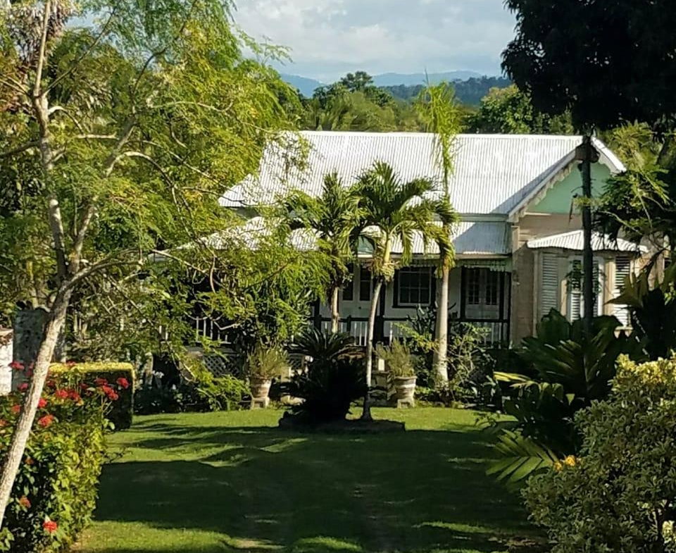 Second image of Glen Leigh- St. Mary in Harmony Hall, St. Mary, Jamaica - property is For Sale