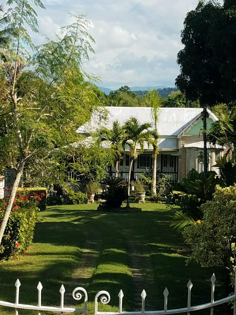 Second image of Glen Leigh- St. Mary in Harmony Hall, St. Mary, Jamaica - property is For Sale