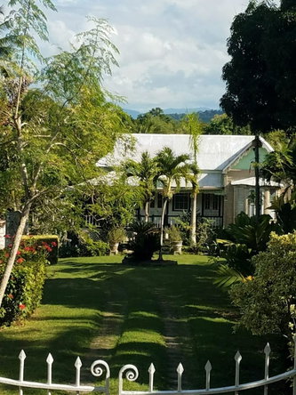 Second image of Glen Leigh- St. Mary in Harmony Hall, St. Mary, Jamaica - property is For Sale